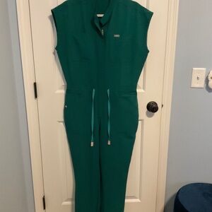 Figs Jumpsuit
